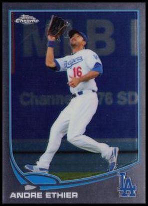 48 Andre Ethier